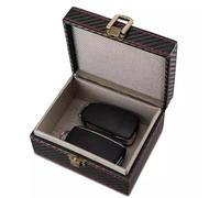 LMLXYZ Faraday Box Faraday box, advanced military grade EMP protection box for data protection and privacy, execution security (Size : 11.5cmx9cmx6cm)