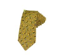 LMMOZOE 6Cm Tie Vintage Floral Neck Tie For Men Wedding Business Bowtie Fashion Casual Printed Ties
