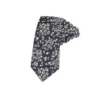 LMMOZOE 6Cm Tie Vintage Floral Neck Tie For Men Wedding Business Bowtie Fashion Casual Printed Ties