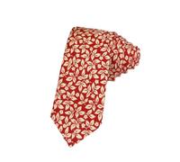 LMMOZOE 6Cm Tie Vintage Floral Neck Tie For Men Wedding Business Bowtie Fashion Casual Printed Ties