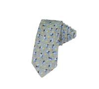 LMMOZOE 6Cm Tie Vintage Floral Neck Tie For Men Wedding Business Bowtie Fashion Casual Printed Ties