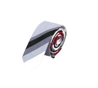 LMMOZOE Mens Slim Tie Casual Cotton Neck Ties Skinny Designer Flower Narrow Vintage Floral Wedding Necktie