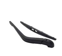 LMMPP 12" Rear Car Windscreen Wiper Blade and Arm for Nissan for Note E12 (MK2) 2013-2019