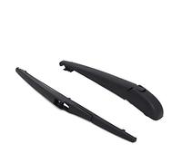 LMMPP 12" Rear Car Windscreen Wiper Blade and Arm for Toyota for Yaris XP210 2020-2022