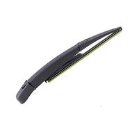 LMMPP 12" Rear Windscreen Wiper Blades and Arm Set Box for Benz for GLE-Class 2015-2020