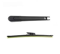 LMMPP 12" Rear Windscreen Wiper Blades and Arm Set Box for Kia for Ceed 2012-2019