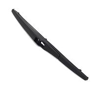 LMMPP 12" Rear Wiper Blade for Toyota for Aygo 2019 2018 2017 2016 2015 car Back Windscreen Wiper Rear Wiper Blade