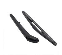 LMMPP 14" Rear Car Windscreen Wiper Blade and Arm for Alfa for Romeo 147 2000-2010/156 1997-2005