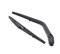 LMMPP 14" Rear Windscreen Wiper Blades and Arm Set Box for Fiat for Doblo MK 1 I 223 2000-2010