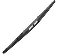 LMMPP 14"Rear Wiper Blade for H-onda for Fit Jazz 2009-2014 car Back Windscreen Wiper Rear Wiper Blade