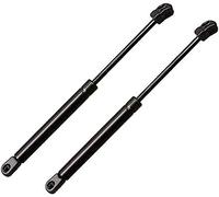 LMMPP Car Rear Tailgate Boot Gas Struts for A2 2000 2001 2002 2003 2004 2005 Shock Gas Spring Prop Rod