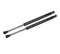 LMMPP Car rear tailgate trunk gas strut for MINI for Coupe (R58) 2010 2011 2012 2013 2014 2015 Shock absorbing gas spring strut rod