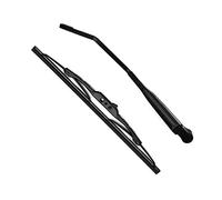 LMMPP Rear Car Windscreen Wiper Blade and Arm for LAND ROVER for Defender