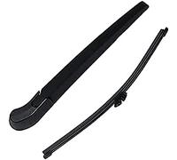 LMMPP Rear wiper blade and arm for BMW for X3 F25 2011 2012 2013 2014 2015 2016 2017 rear wiper