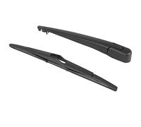 LMMPP Rear wiper blade and arm for FORD for S-MAX 2006-2018 rear wiper