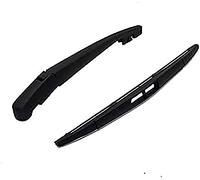 LMMPP Rear wiper blade and arm for H-onda for Stream MK1 2001-2006 rear wiper