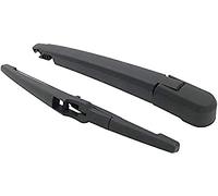 LMMPP Rear wiper blade and arm for Opel for Vauxhall Astra K |2015-2019| rear wiper