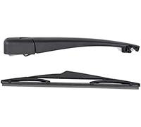 LMMPP Rear wiper blade and wiper arm 12" for Opel for Antara 2006-2017 car rear wiper