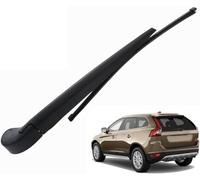 LMMPP Rear wiper blade and wiper arm 15" for Volvo XC60 T6 2009-2011 car rear wiper