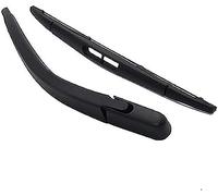LMMPP Rear wiper blade and wiper arm for Chrysler 300C 300 C for Touring 2005 2006 2007 2008 2009 2010 car rear wiper