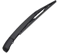 LMMPP Rear wiper blade and wiper arm for Mazda CX-5 CX5 KE 2011 2012 2013 2014 2015 2016 2017 car rear glass wiper