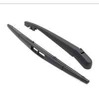 LMMPP Rear wiper blade and wiper arm for Mitsubishi Outlander MK3 2013-2019 12" Car rear wiper blade rear wiper set