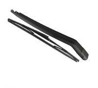 LMMPP Rear wiper blade and wiper arm for Renault for Koleos 2009-2015,2016,2017,2018,2019,2020 car rear wiper
