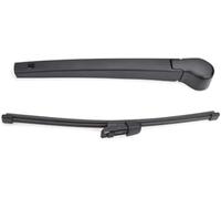 LMMPP Rear wiper blade and wiper arm for Skoda Karoq 2017-2023 Car rear glass wiper