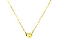 LMMSHA Pendant Necklace Stainless Steel Personalized Neckchain Unique Muslims Islamic Collarbone Chain