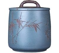 LMMSHA The Last Warmth Urns for Ashes Adult Large Cremation Funeral Human Remains Memorial