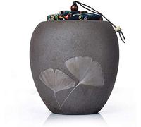 LMMSHA The Last Warmth Urns for Human Ashes Urns, for Adult Pet Ashes Large Cremation Funeral Human Remains Memorial Urn Keepsake