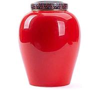 LMMSHA The Last Warmth Urns Funeral Cremation for Adult Large Urn Human Ashes