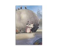 LMMZPUD Beyond The Door Movie Poster Poster Decorative Painting Canvas Wall Posters And Art Picture Print Modern Family Bedroom Decor Posters 24x36inch(60x90cm)