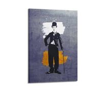 LMMZPUD Digital Illustration Or Drawing Poster Poster Decorative Painting Canvas Wall Posters And Art Picture Print Modern Family Bedroom Decor Posters 12x18inch(30x45cm)