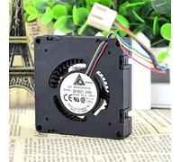 LMNCBVYA 0.47A 7CM 4-Wire Turbo Centrifugal Blower Fan - Solution BFB0712HB-8B77 DC12V