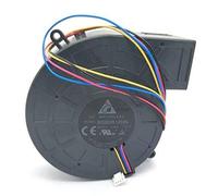 LMNCBVYA 0.60A 4-Pin Fan for Electronics and PC BSB0812HN 80mm DC 12V Blower Fan -