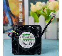 LMNCBVYA 0.77A, Double Ball Bearing for Computer Cases 3828 DC 12V Fan W38S12BS1B5-57A06-38x38x28mm,