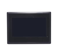 LMNCBVYA 10.1-Inch Touch Panel TGA63-ET All-in-One PLC with Dual Communication Ports - RS232/RS485/RS422 Support