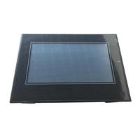 LMNCBVYA 10.1-Inch Touch Panel TGA63S-UT | All-in-One PLC with Dual Communication Ports (RS232/RS485/RS422) for Seamless Connectivity