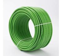LMNCBVYA 10 Meter DP Cable - Compatible with 6XV1840-2AH10, Green DP Bus Cable for Reliable Connectivity