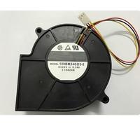 LMNCBVYA 109BM24GD2-2 DC 24V 0.34A 3-Wire Cooling Fan - Efficient and Reliable Cooling Solution for Electronics