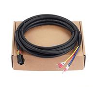 LMNCBVYA 10M ASD-ABPW0003 Motor Cable for Small Power A2 Motor - 750W Internal Connection