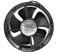 LMNCBVYA - 110V/220V/380V Axial Fan FP20060 EX-S1-B 220x220x60mm Dual Bearing AC Industrial Fan(380V)