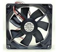 LMNCBVYA 11925SA-24Q-FU 120mm 24V Cooling Fan - 0.32A 4-Wire High-Speed Fan for Efficient Cooling Solutions