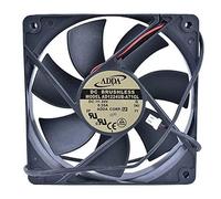 LMNCBVYA - 12025 Fan for Efficient Solutions AD1224UB-A71GL 12cm 24V 0.25A Inverter IPC Server Fan