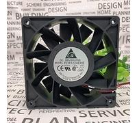 LMNCBVYA 12038 2-Wire Inverter Fan for Computer Cases FFB1224EHE 24V 1.50A