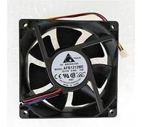 LMNCBVYA 12038 4-Wire Temperature Control Server Fan for Solutions AFB1212ME 12V 0.40A