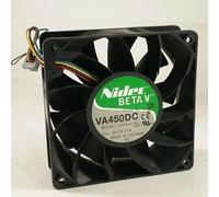 LMNCBVYA 12038 Server Fan - 4-Wire Fan with 220 CFM Airflow VA450DC V35633-94 12V 2.75A