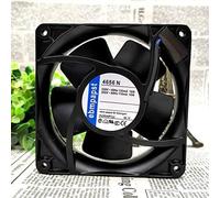 LMNCBVYA - 120mm 18W/19W Fan for Cabinet Papst 4650N 230V AC Axial Fan(Lead type)