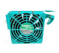 LMNCBVYA 120mm DC 12V 3.3A Industrial Fan for Computer High Air Volume Server Fan V34809-35 -